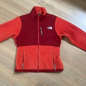 Women’s North Face Denali Fleece